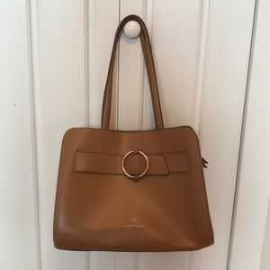 Brown Brand New Bag
